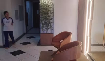 Apartamento 02 Quartos em Itaparica