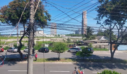 Apartamento para Locação 03 quartos