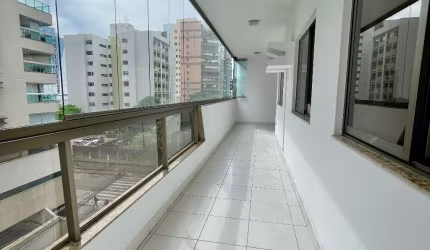 Apartamento Praia da Costa !