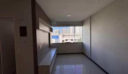 Apartamento no condomínio Morada da Praia