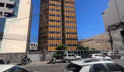 Apartamento no Centro de Vila Velha