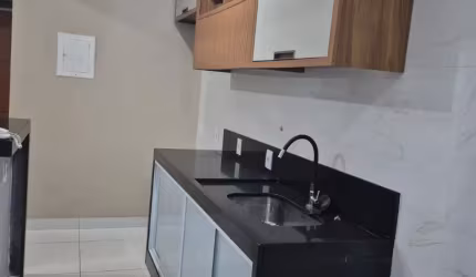 Apartamento em Coqueiral de Itaparica