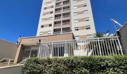 Apartamento 3dorms 1 suíte e 3 VAGAS Ponte Preta