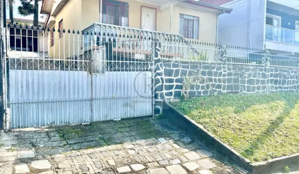 Terreno Residencial em Colombo - Pr. Oportunidade: baixou para R$ 360 mil. Área Total: 528m² Aclive. Medidas (12x44). Aproveite!!