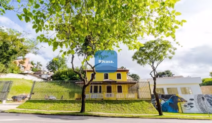 Casa para locação, com 1.390 m , Barigui, CURITIBA - PR