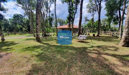 Haras à venda com 70.000 m  e casa construída em Lapa PR