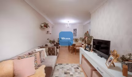 Apartamento com 3 quartos à venda - Capão da Imbuia - Curitiba PR