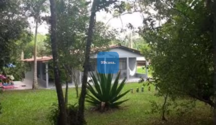 Sua chácara na Ponta da Pita, em Antonina - PR, a 5 minutos da praia