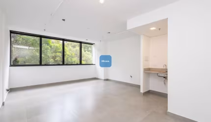 Sala Comercial para locação no Ecoville, CURITIBA - PR