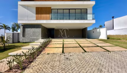 Casa em condomínio fechado com 4 quartos à venda na Rua Cambuí, 240, Alphaville, Juiz de Fora, 370 m2 por R$ 2.590.000