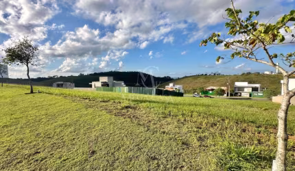 Terreno em condomínio fechado à venda na Rua Cambuí, 240, Alphaville, Juiz de Fora por R$ 360.000