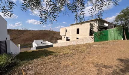 Terreno em condomínio fechado à venda na Rua Cambuí, 240, Alphaville, Juiz de Fora por R$ 350.000