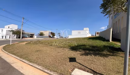 Terreno em condomínio fechado à venda na Rua Cambuí, 240, Alphaville, Juiz de Fora por R$ 335.000