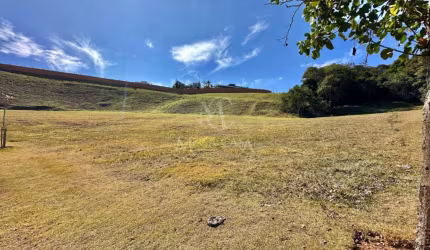 Terreno comercial à venda na Rua Cambuí, 240, Alphaville, Juiz de Fora por R$ 1.500.000