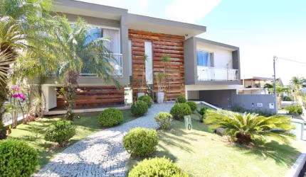 Casa em condomínio fechado com 6 quartos à venda na Alameda Imperial, 1, Bosque Imperial, Juiz de Fora, 700 m2 por R$ 3.600.000