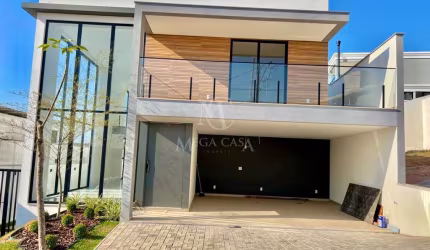 Casa em condomínio fechado com 3 quartos à venda na Avenida Deusdedith Salgado, 33, Terras Altas, Juiz de Fora, 328 m2 por R$ 2.290.000