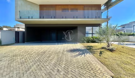 Casa em condomínio fechado com 4 quartos à venda na Rua Cambuí, 240, Alphaville, Juiz de Fora, 365 m2 por R$ 2.890.000