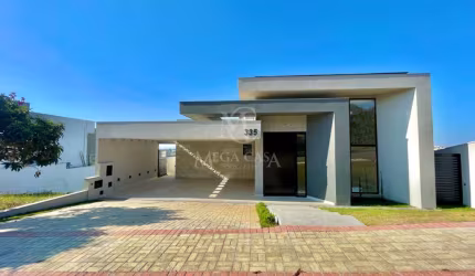 Casa em condomínio fechado com 3 quartos à venda na Rua Professor Virgílio Pereira da Silva, 575, Residencial Alvim, Juiz de Fora, 360 m2 por R$ 1.890.000
