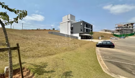 Terreno comercial à venda na Rua Cambuí, 240, Alphaville, Juiz de Fora por R$ 1.750.000