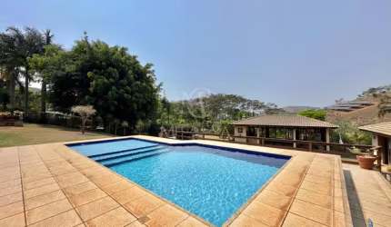 Casa em condomínio fechado com 3 quartos à venda na Rodovia BR-040, 796, Salvaterra, Juiz de Fora, 600 m2 por R$ 2.290.000