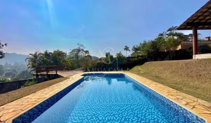 Casa com 3 quartos à venda na Brasília, 12, Parque Jardim da Serra, Juiz de Fora, 255 m2 por R$ 1.290.000