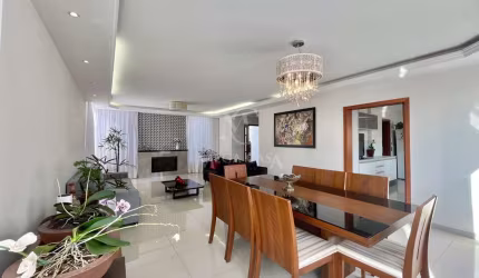 Casa em condomínio fechado com 4 quartos à venda na Doutor Donato Pinto, 178, Parque Imperial, Juiz de Fora, 342 m2 por R$ 2.200.000