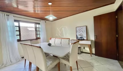 Casa em condomínio fechado com 5 quartos à venda na Rua Joaquim Moraes, 530, Granville, Juiz de Fora, 750 m2 por R$ 1.290.000