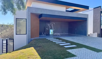 Casa em condomínio fechado com 4 quartos à venda na Rua Cambuí, 240, Alphaville, Juiz de Fora por R$ 2.690.000