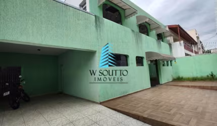 Sobrado Comercial e/ou residencial no Jd Paulista