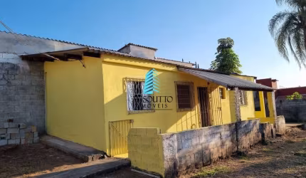 Casa na Vila Primavera em Jarinu