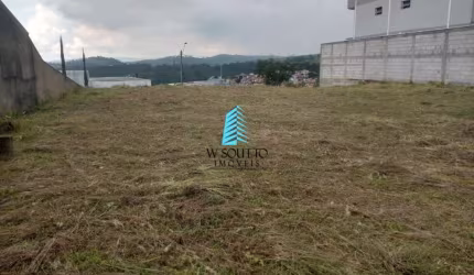Terreno em Condomínio Reserva Bom Viver