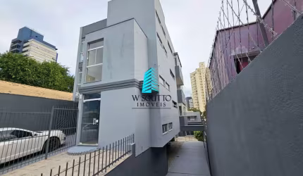 Prédio Comercial no centro de Jundiaí