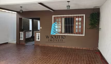 Casa à venda no bairro Jardim Itália - Jundiaí/SP