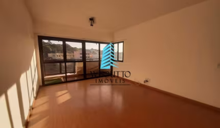 Apartamento 3 Quartos em Campo Limpo Pta