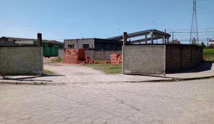 Terreno, Jardim Iemanjá, Itanhaém - R$ 300 mil, Cod: 1070