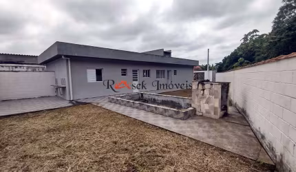 Casa com 2 dorms, Nossa Senhora do Sion, Itanhaém - R$ 259 mil, Cod: 1098