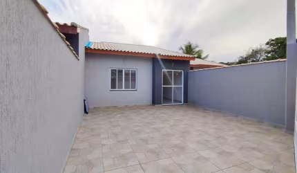 Casa com 3 dorms, Cibratel II, Itanhaém - R$ 370 mil, Cod: 1137