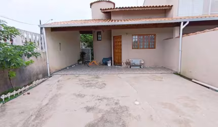 Casa com 3 dorms, Jardim Regina, Itanhaém - R$ 350 mil, Cod: 1225