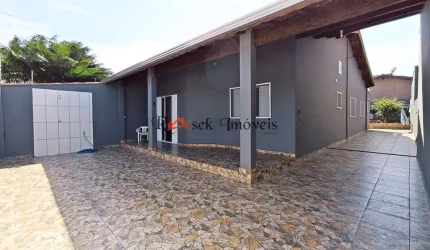 Casa com 3 dorms, Gaivotas, Itanhaém - R$ 480 mil, Cod: 1356