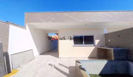 Casa com 3 dorms, Cibratel II, Itanhaém - R$ 429 mil, Cod: 1402