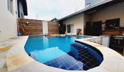 Casa com 2 dorms, Praia dos Sonhos, Itanhaém - R$ 700 mil, Cod: 1411