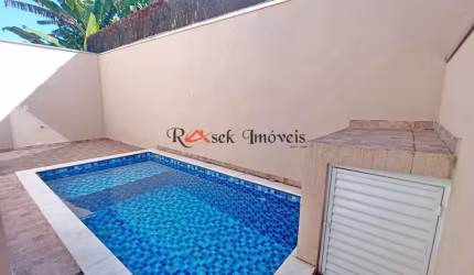 Casa de Condomínio com 2 dorms, Gaivotas, Itanhaém - R$ 329 mil, Cod: 826