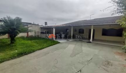 Casa com 3 quartos, Belas Artes, Itanhaém - R$ 430 mil, Cod: 1472