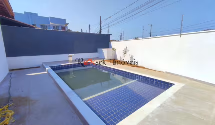 Casa com 3 dorms, Bopiranga, Itanhaém - R$ 670 mil, Cod: 1516