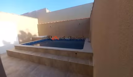 Casa com 2 dorms, Balneário Itaguai, Mongaguá - R$ 355 mil, Cod: 1570