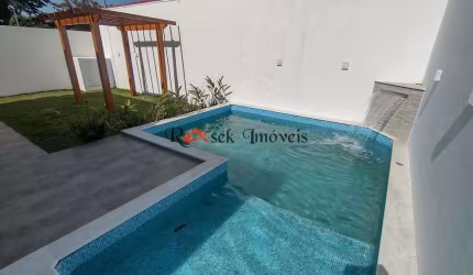 Casa com 3 quartos, Jardim Santa Júlia, Itanhaém - R$ 799 mil, Cod: 1528