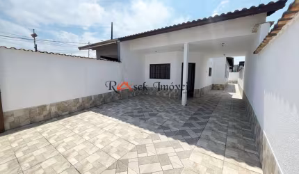 Casa com 2 quartos, Savoy, Itanhaém - R$ 254 mil, Cod: 1569