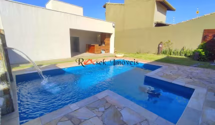 Casa com 3 quartos, Jardim Jamaica, Itanhaém - R$ 990 mil, Cod: 1606
