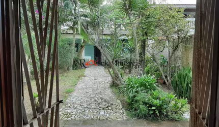 Casa com 4 dorms, Vila Atlântica, Mongaguá - R$ 850 mil, Cod: 1680