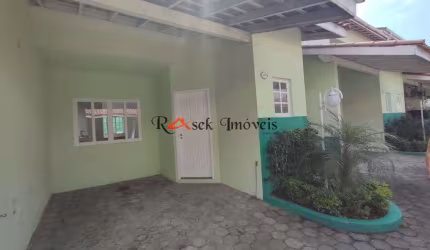 Casa de Condomínio com 2 dorms, Vila São Paulo, Mongaguá - R$ 304 mil, Cod: 1693